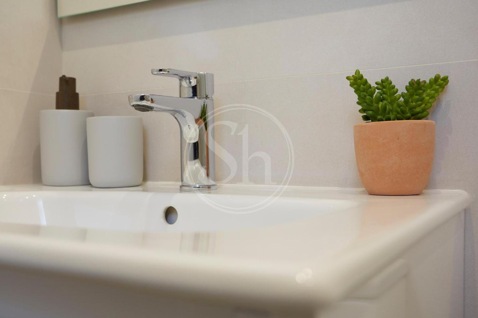 Hermoso Junto A La Sagrada Familia Apartment *
