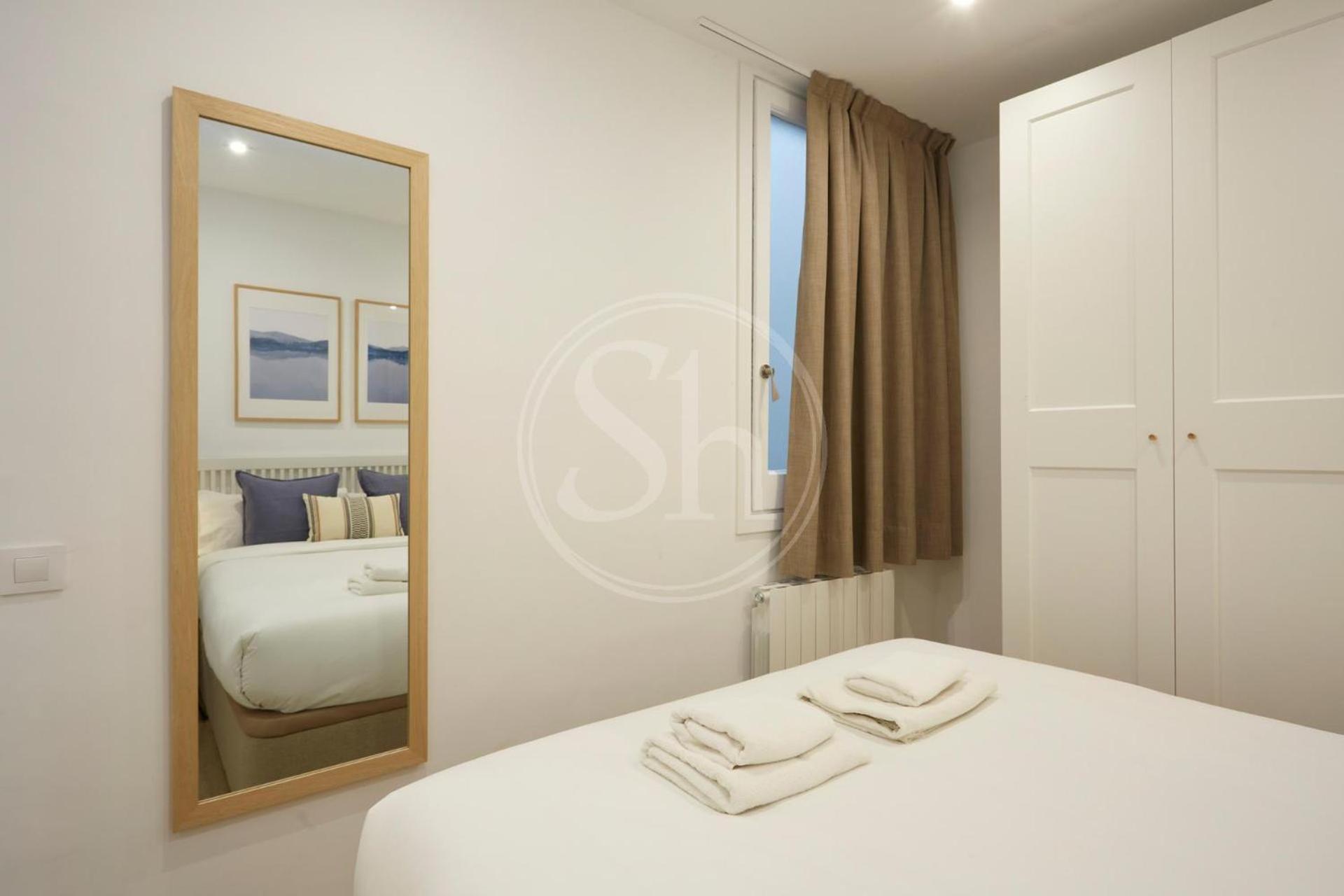 Hermoso Junto A La Sagrada Familia Apartment Barcelona