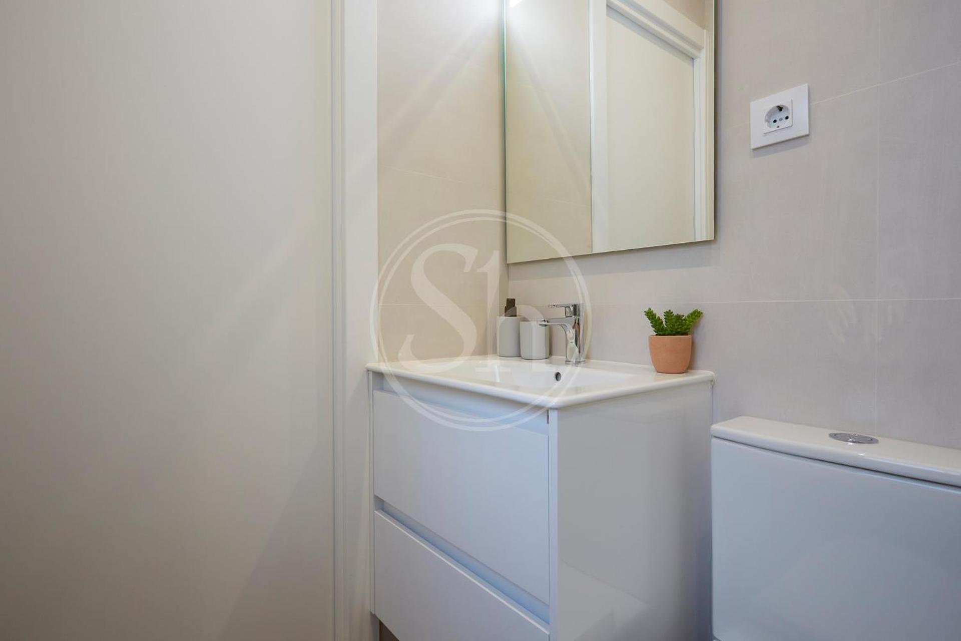 Apartment Hermoso Junto A La Sagrada Familia Barcelona