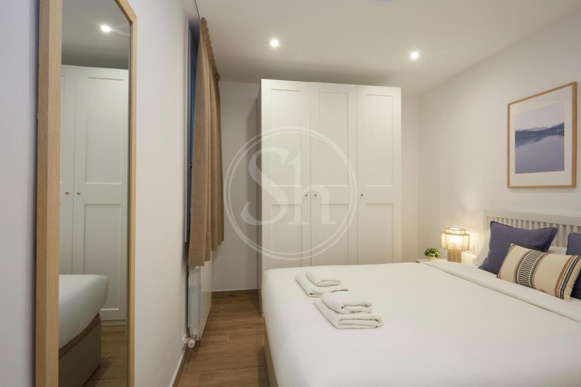 Apartment Hermoso Junto A La Sagrada Familia Barcelona