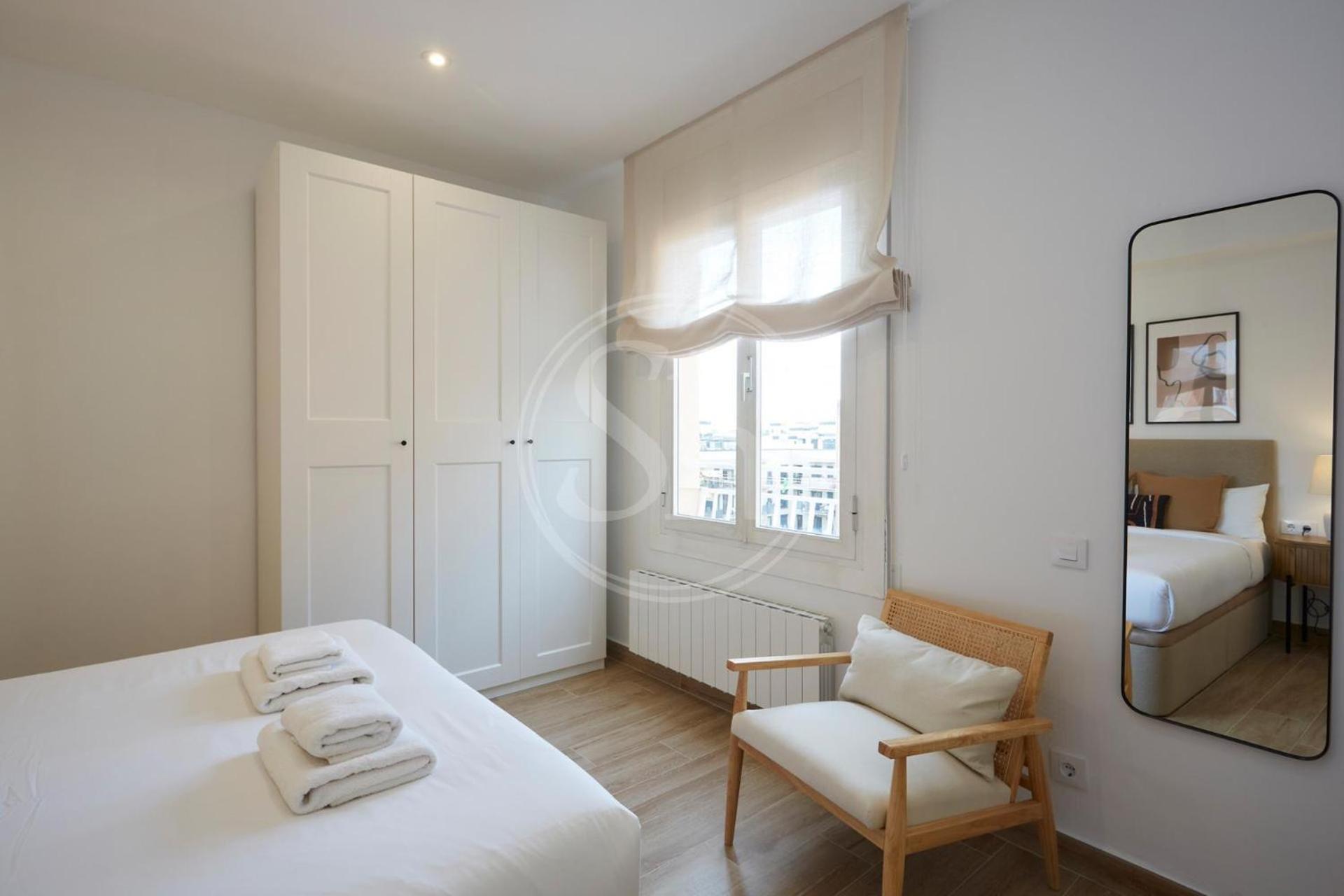 Hermoso Junto A La Sagrada Familia Apartment *