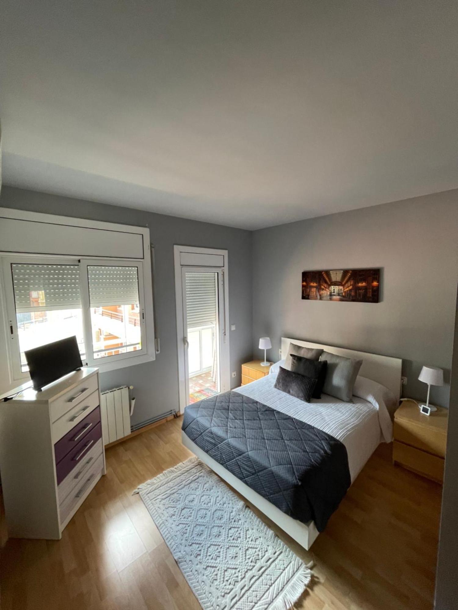 Apartamento Hermoso *