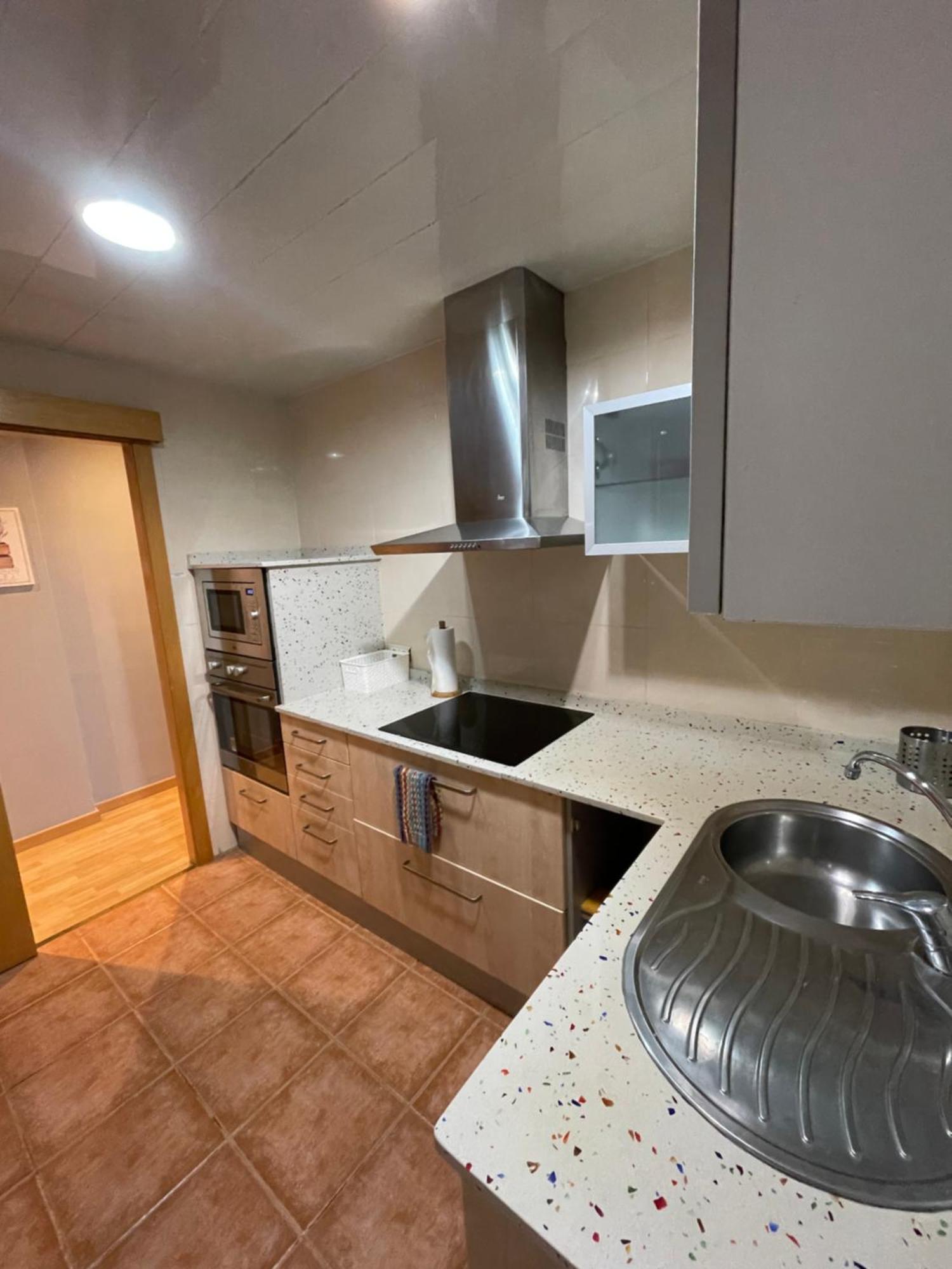 Apartamento Hermoso