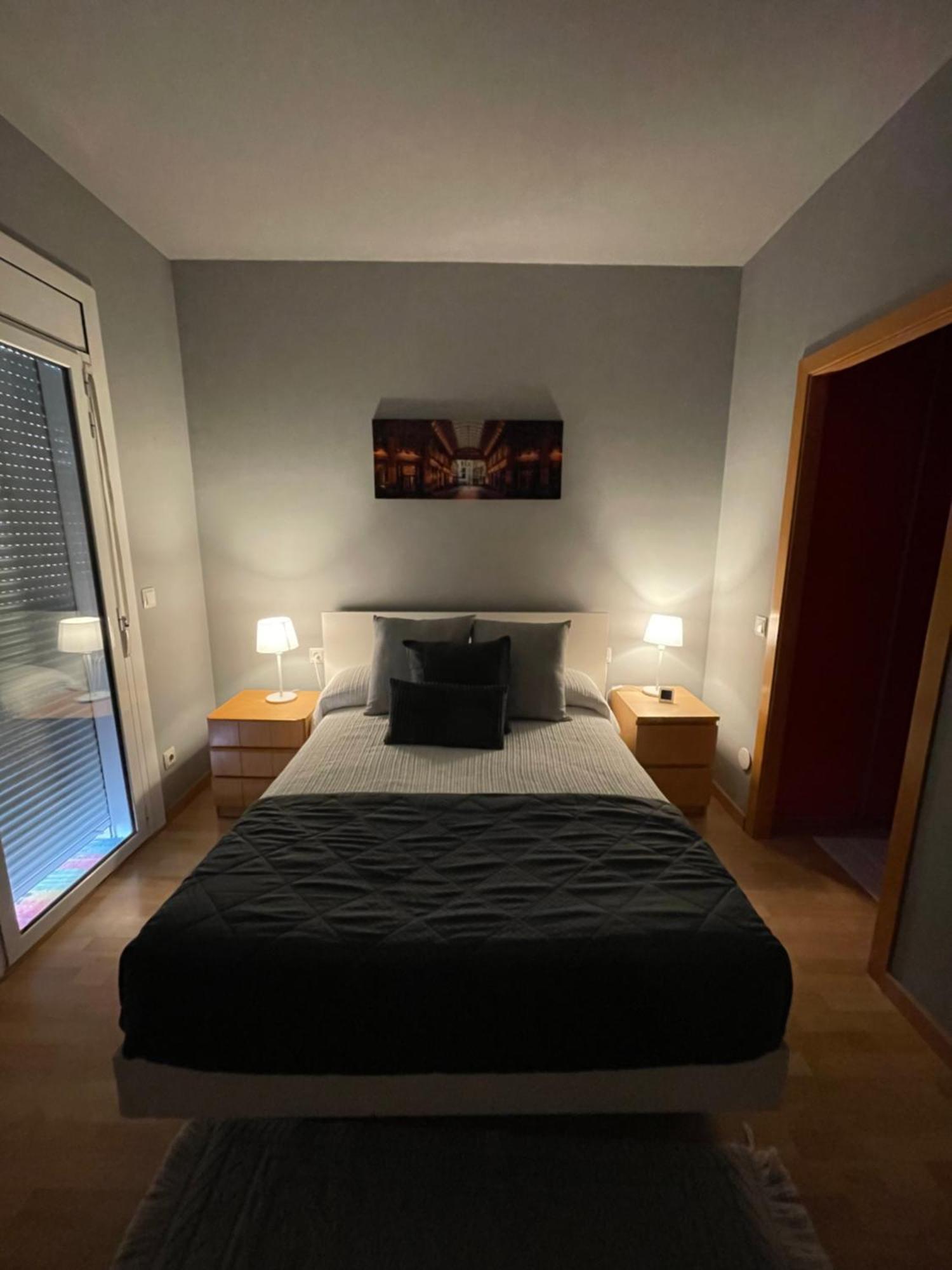 Apartamento Hermoso *