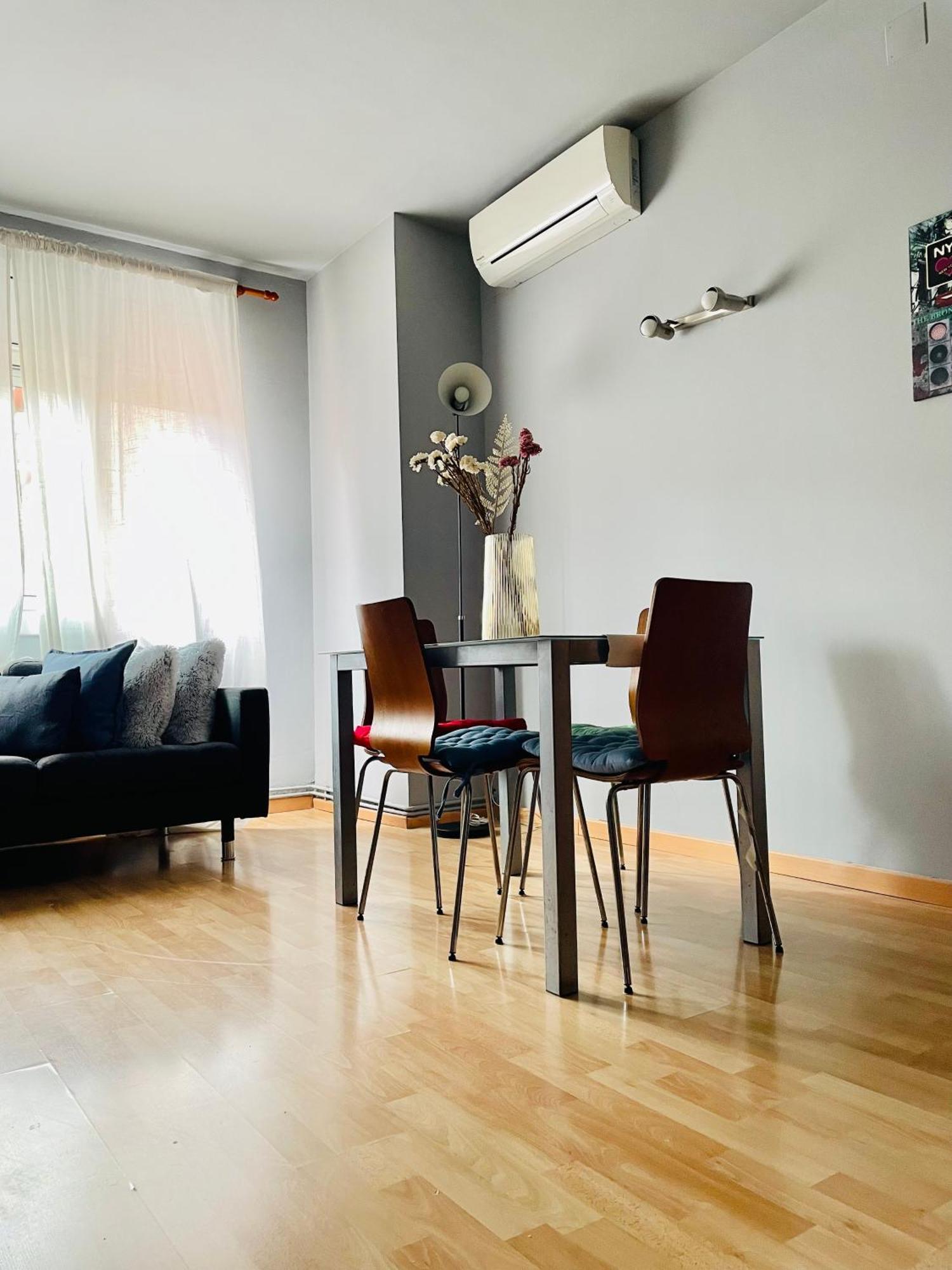 Apartamento Hermoso Barcelona