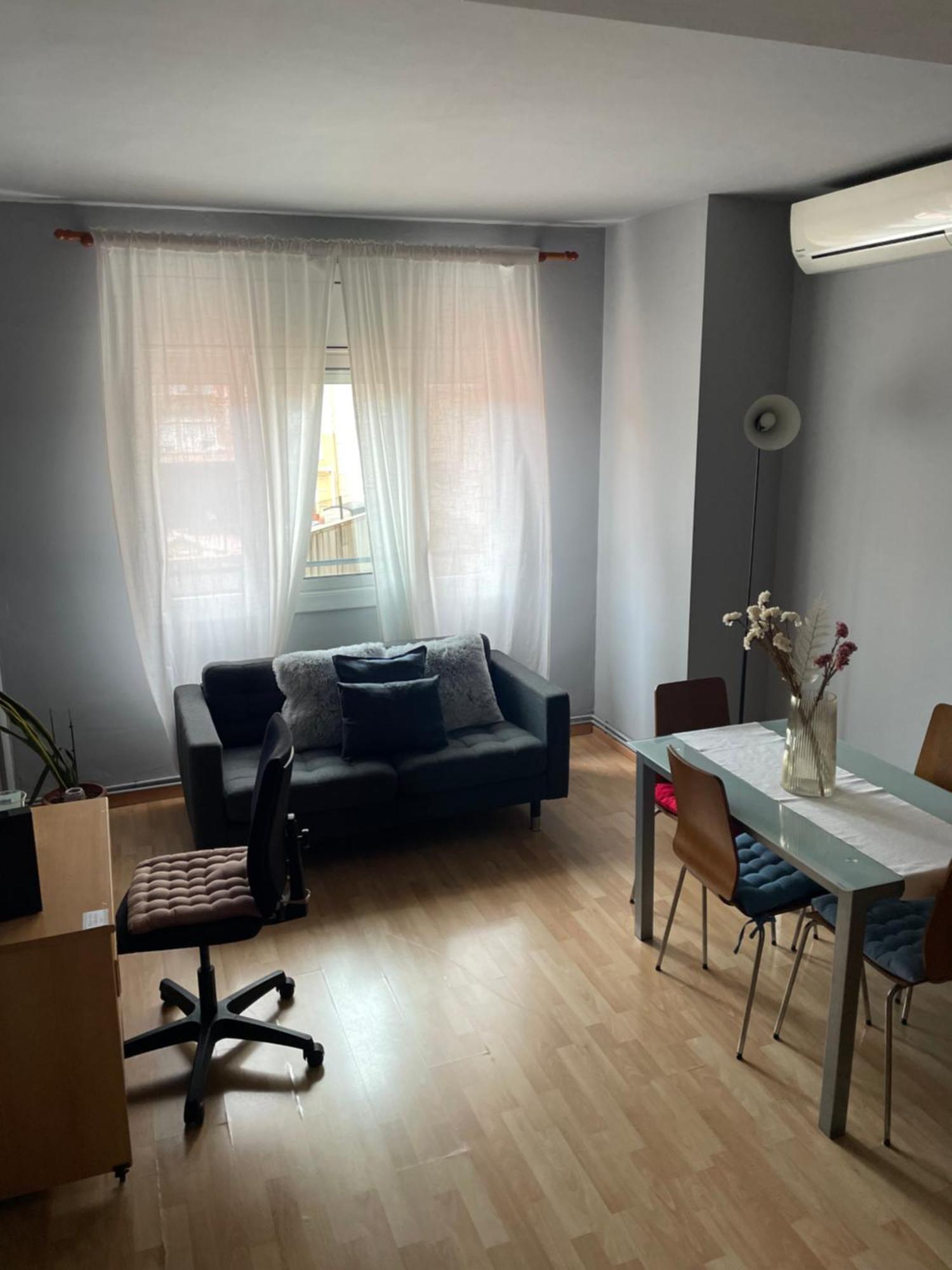 Hermoso Apartamento