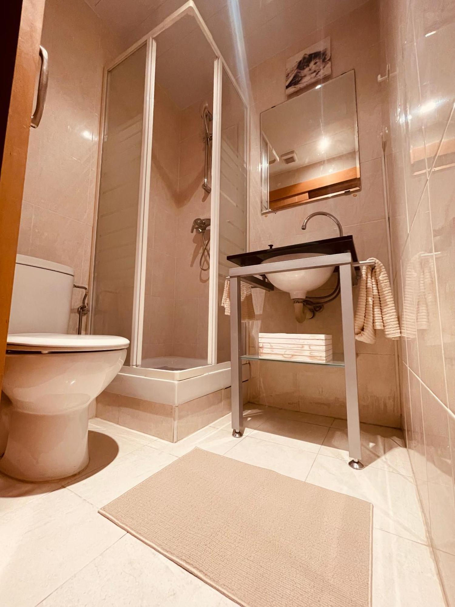 Apartamento Hermoso *