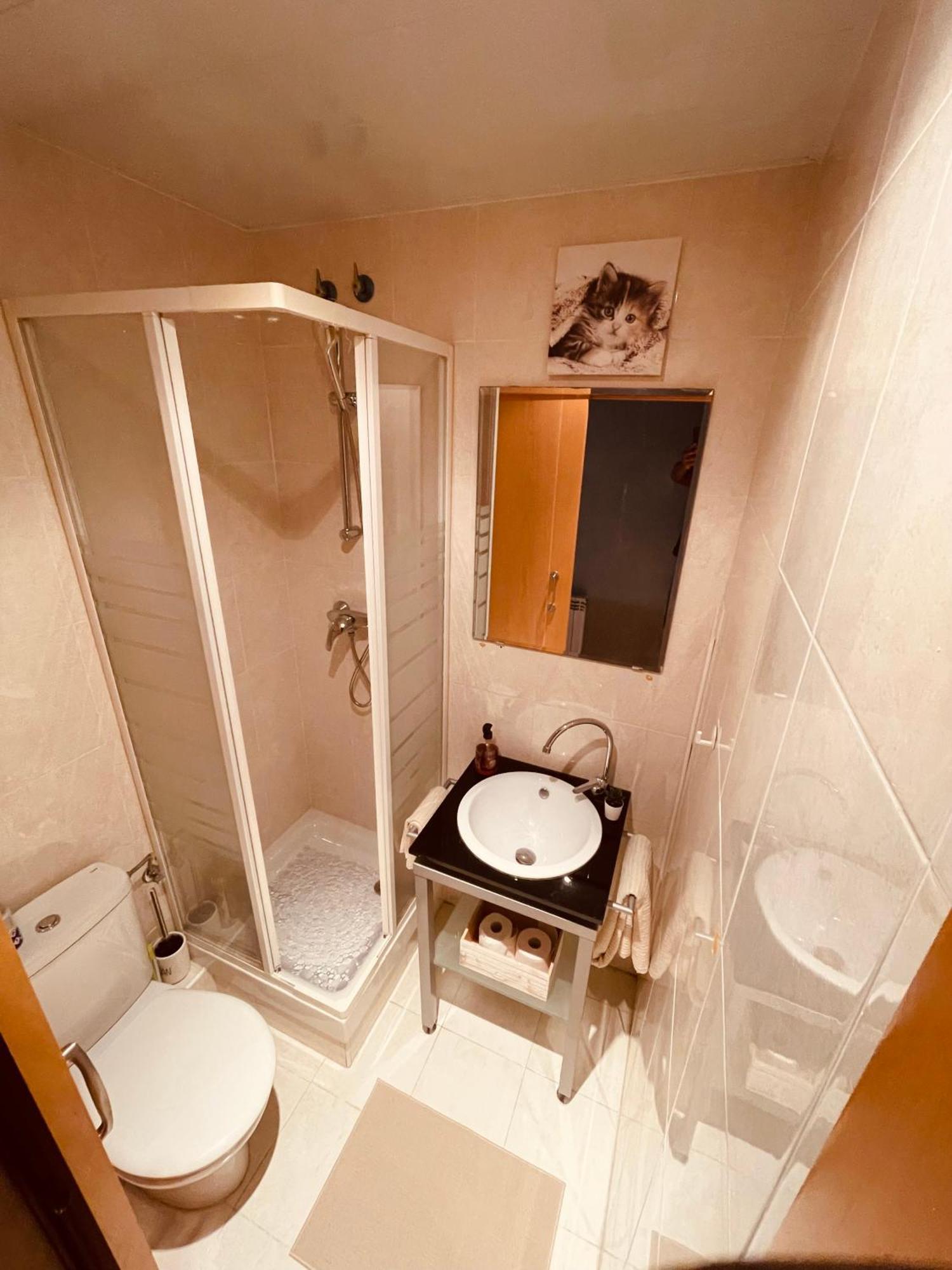 Apartamento Hermoso Barcelona