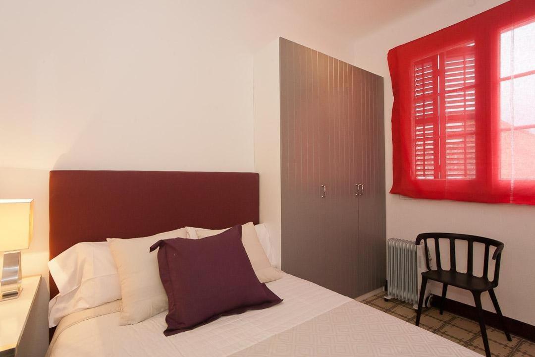 En Avenida Gaudi Apartamento Barcelona