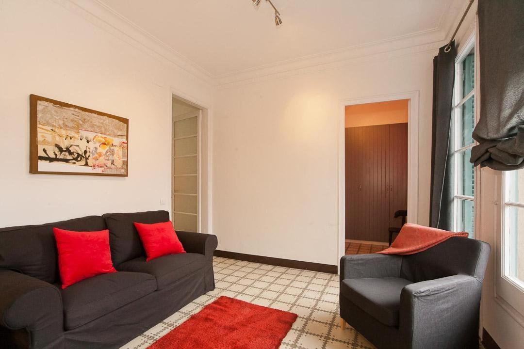 Apartamento En Avenida Gaudi *