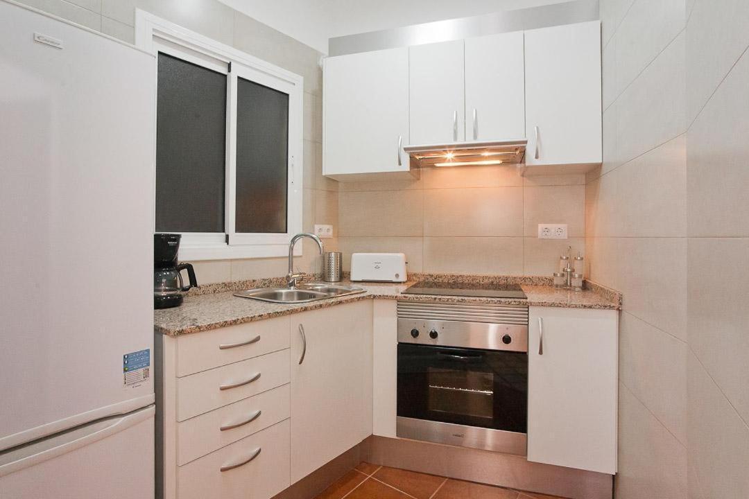 Apartamento En Avenida Gaudi *