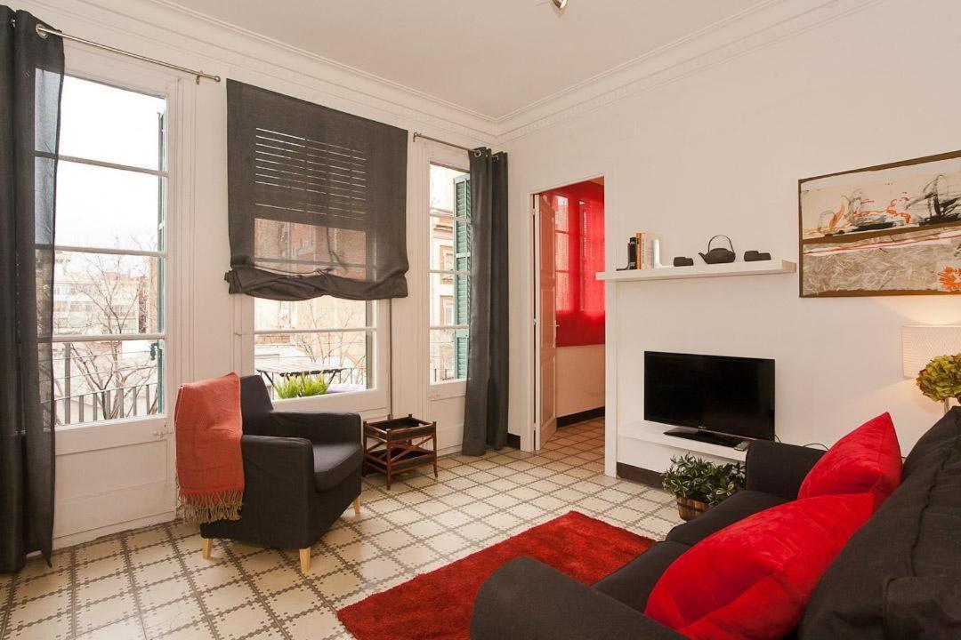 En Avenida Gaudi Apartamento