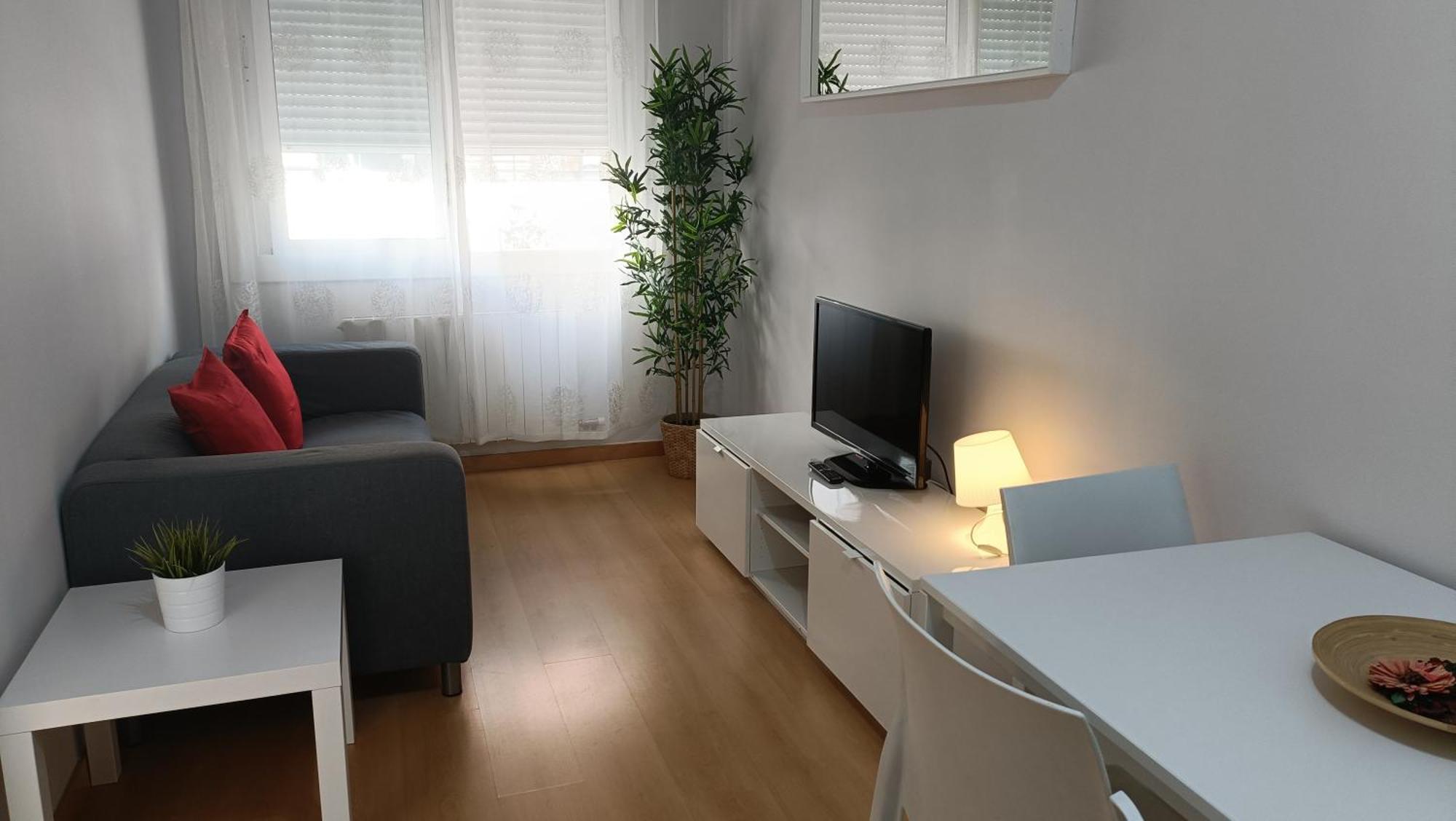 Sant Jordi Pisos - Consell De Cent Apartment *