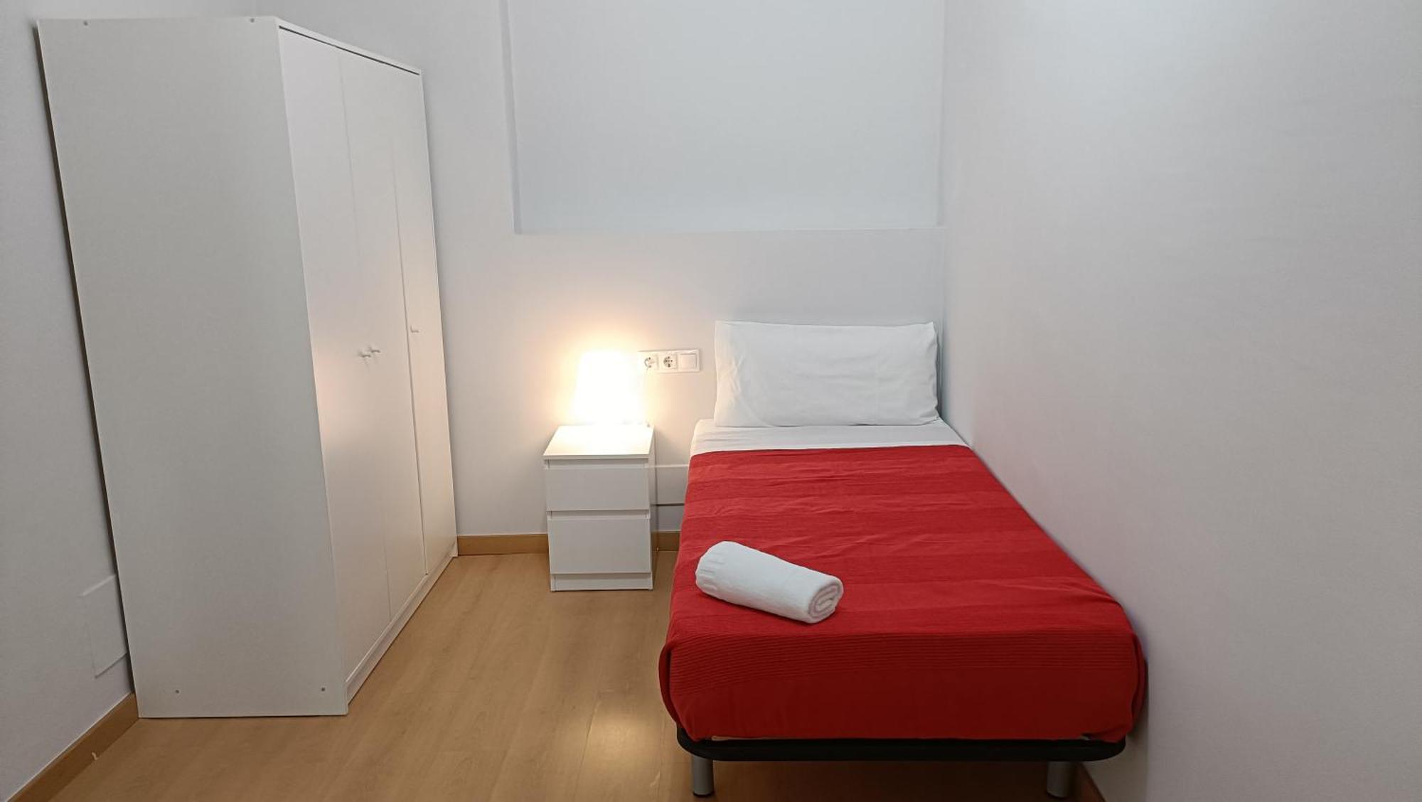 Apartamento Sant Jordi Pisos - Consell De Cent *