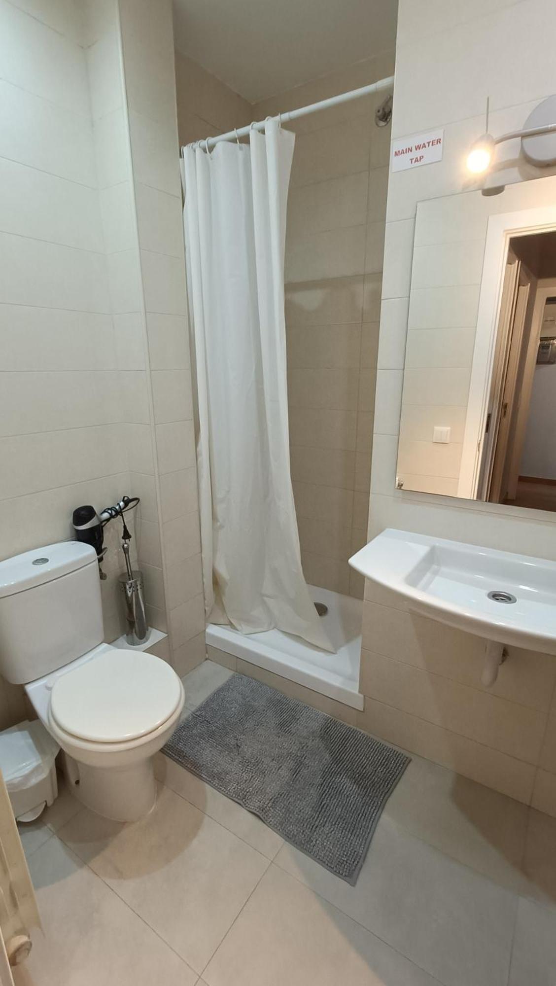 Sant Jordi Pisos - Consell De Cent Apartamento Barcelona