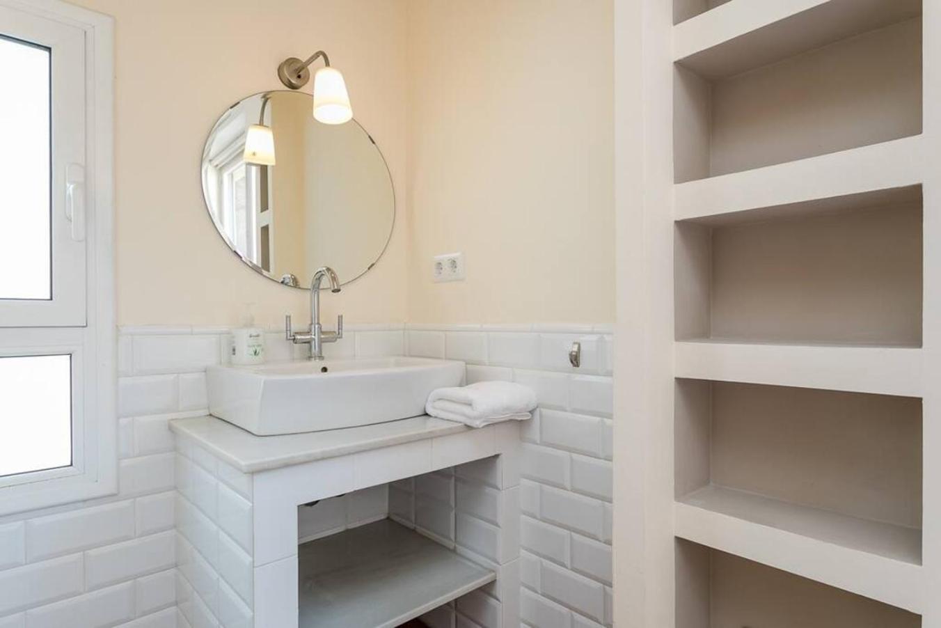 Apartamento Luxurious With Awesome Rooftop *