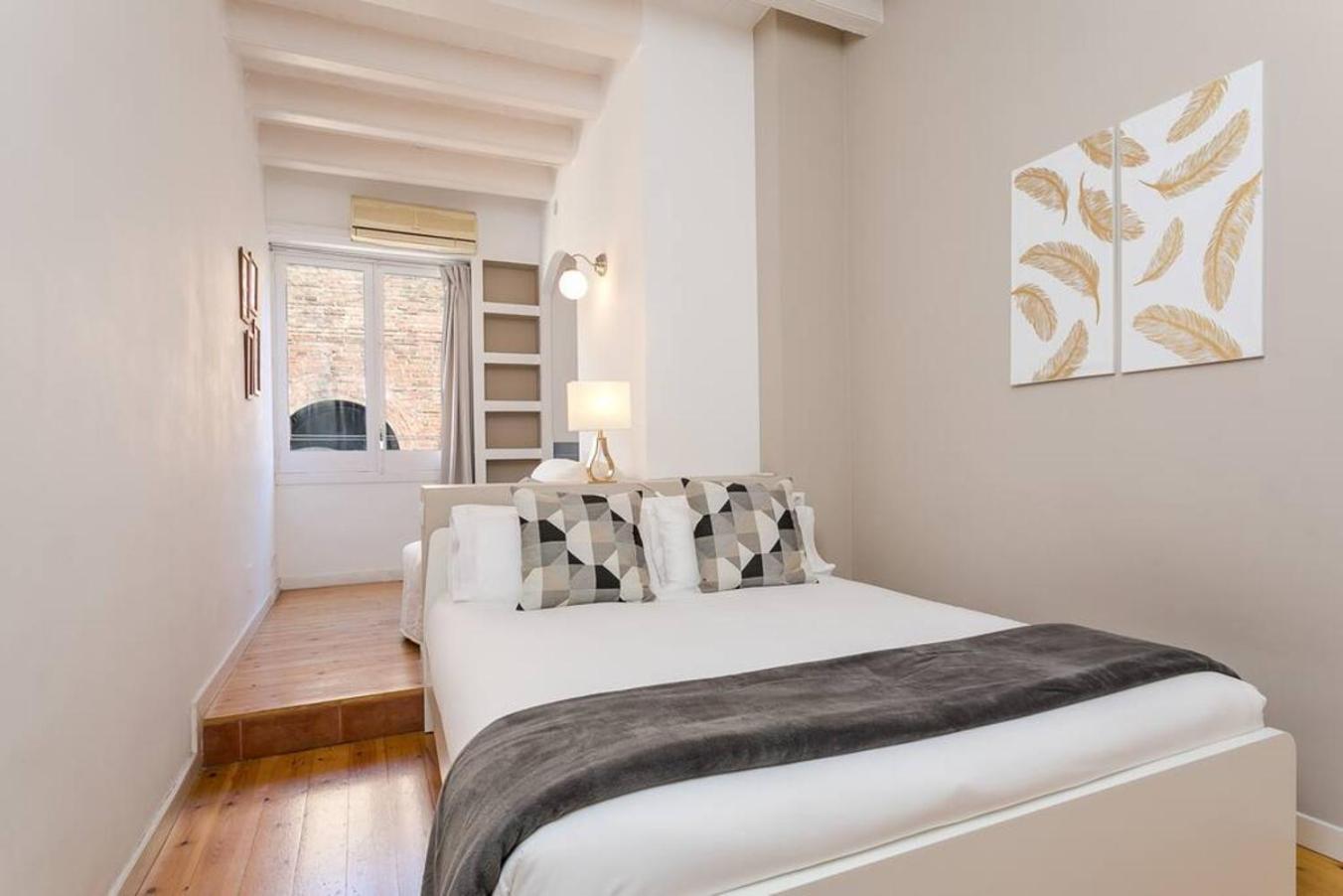 Apartamento Luxurious With Awesome Rooftop *