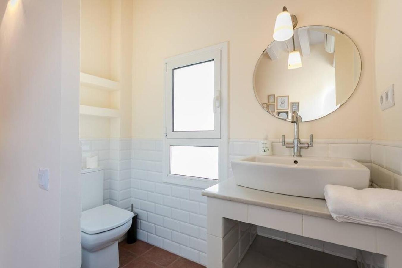 Apartamento Luxurious With Awesome Rooftop *