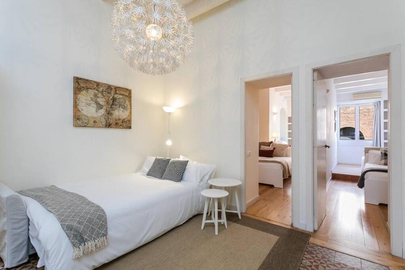 Luxurious With Awesome Rooftop Apartamento *