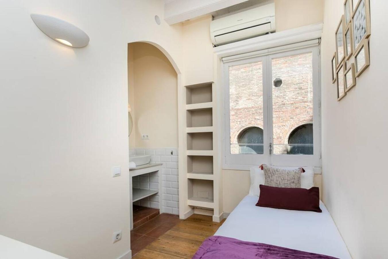 Luxurious With Awesome Rooftop Apartamento *