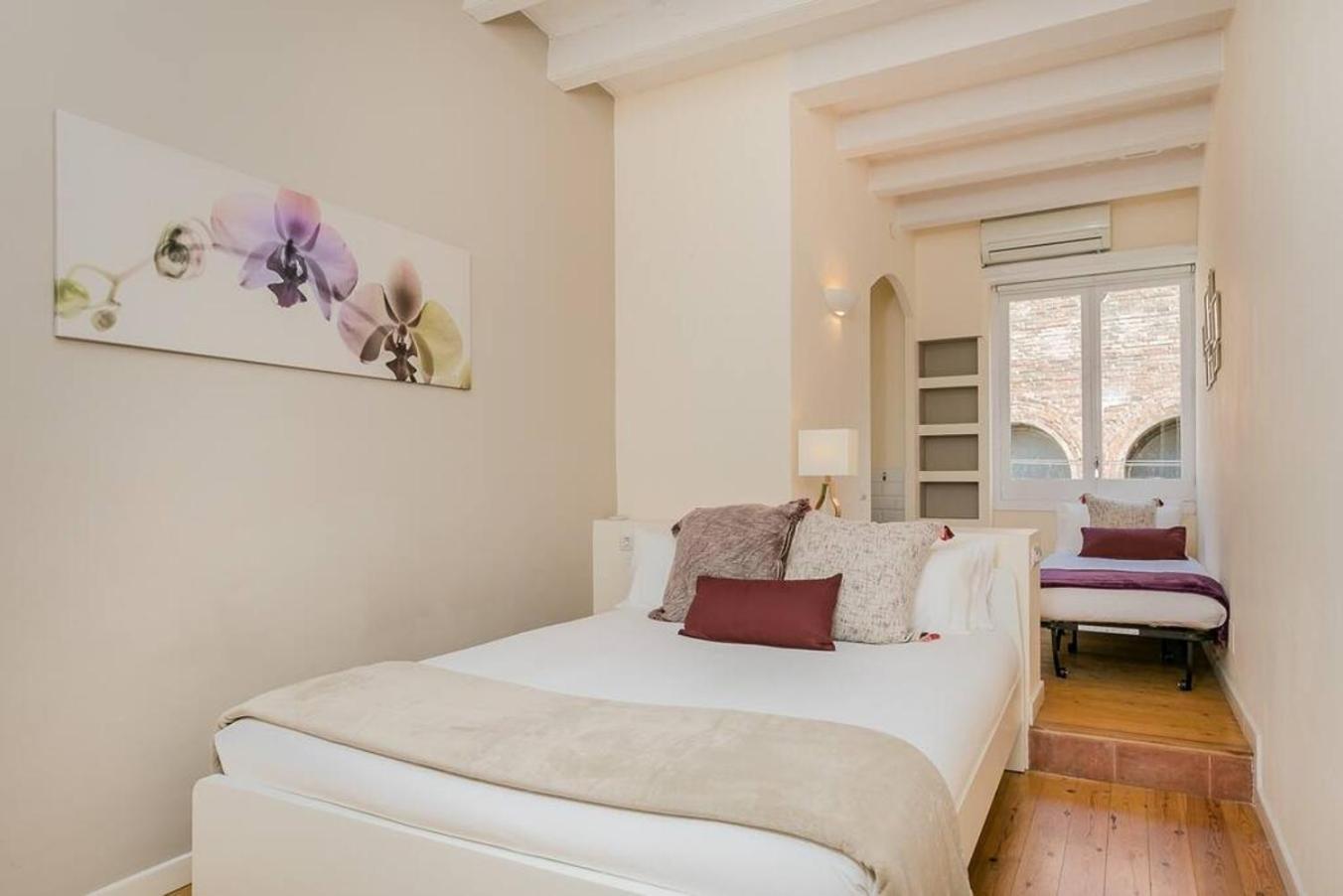 Apartamento Luxurious With Awesome Rooftop *