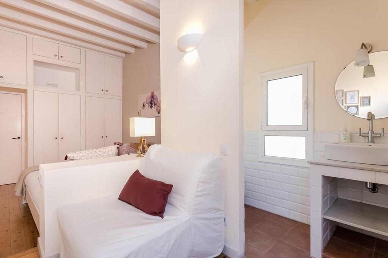Luxurious With Awesome Rooftop Barcelona