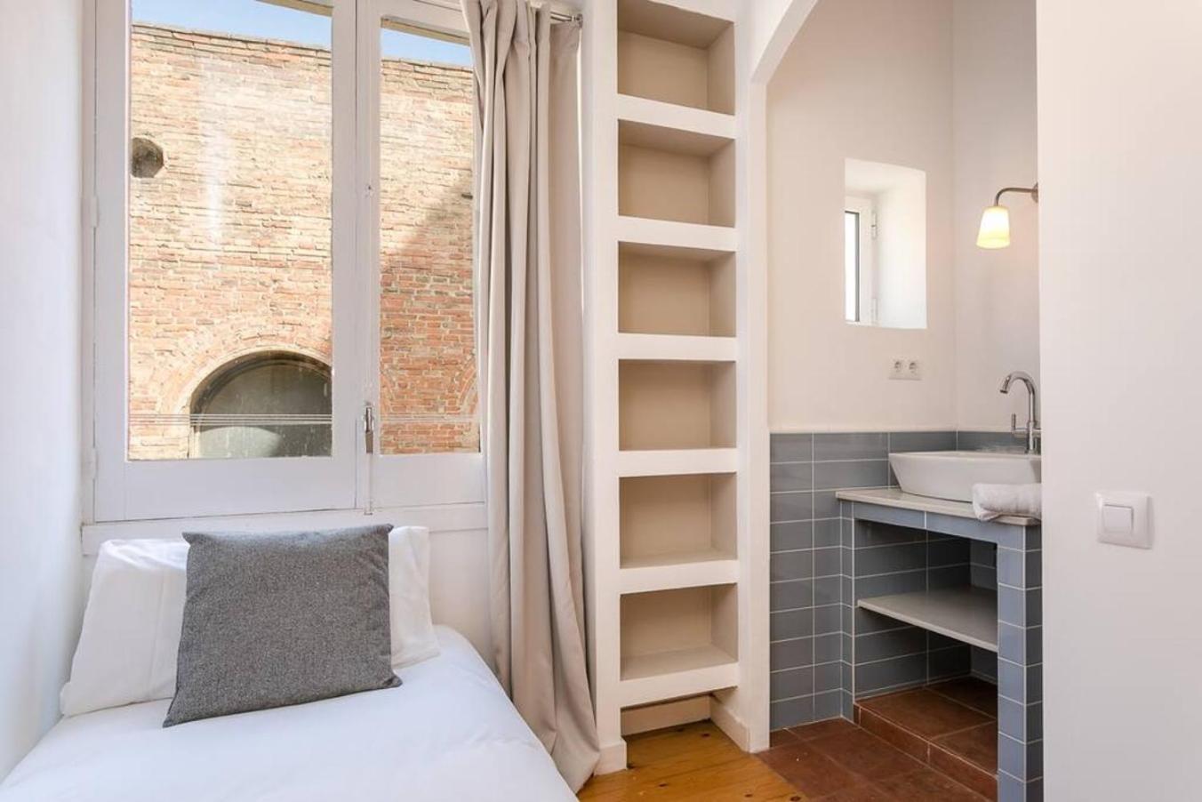 Luxurious With Awesome Rooftop * Barcelona