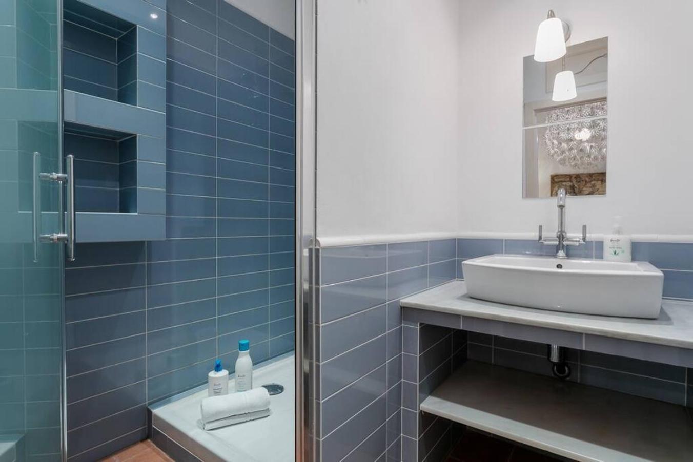 Luxurious With Awesome Rooftop Apartamento *