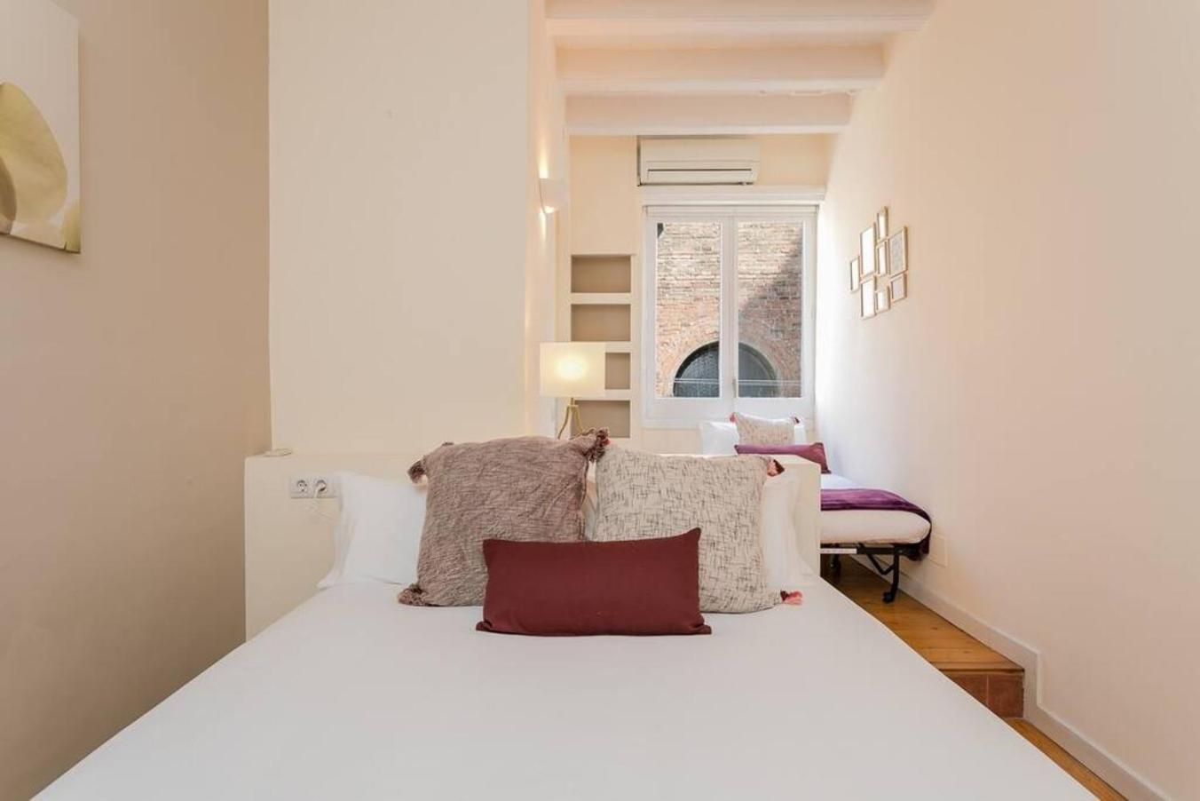 Apartamento Luxurious With Awesome Rooftop *