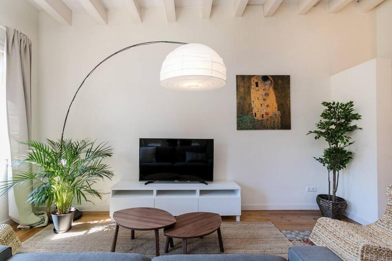 Luxurious With Awesome Rooftop Barcelona