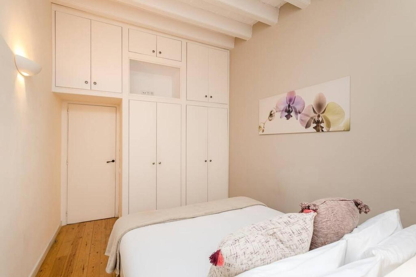Luxurious With Awesome Rooftop Apartamento