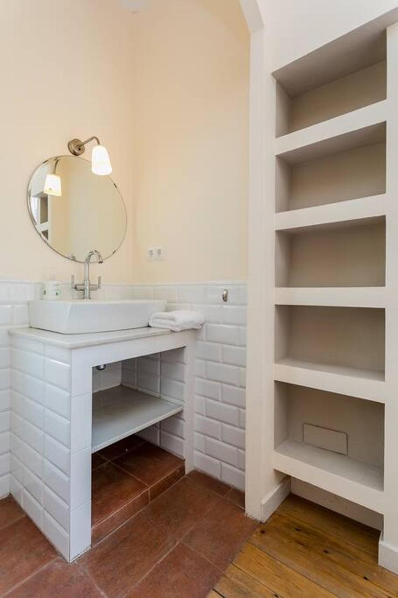 Luxurious With Awesome Rooftop Apartamento Barcelona