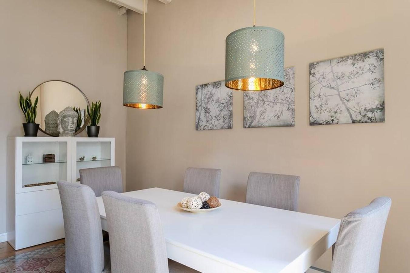 Apartamento Luxurious With Awesome Rooftop *