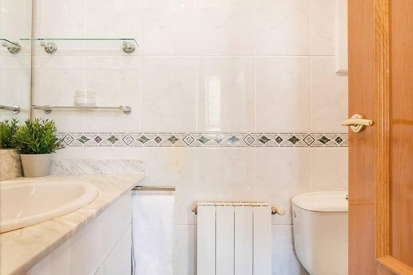 Vive Un Barcelonés En La Mejor Ubicación Apartamento *