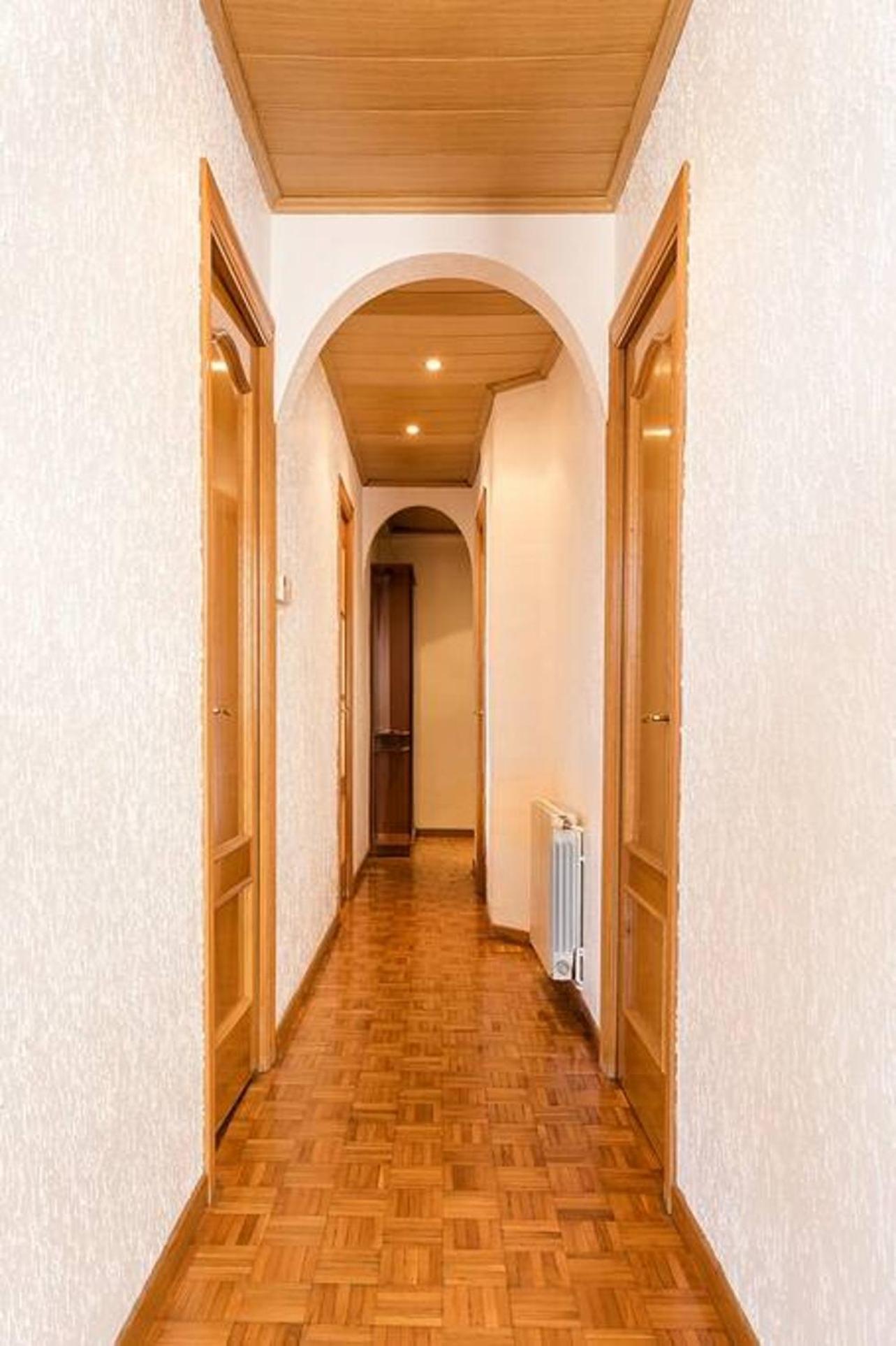Vive Un Barcelonés En La Mejor Ubicación Apartamento