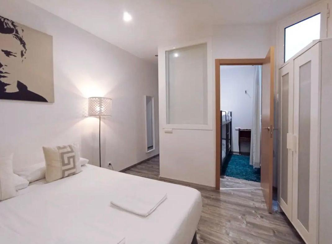 Bcn Gotico Bed and breakfast