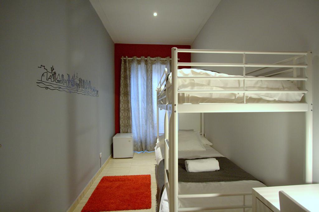 Hostel Artistic Barcelona