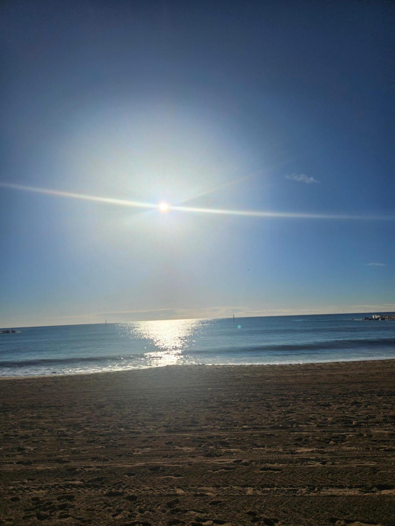 Apartamento Hermoso Barcelona