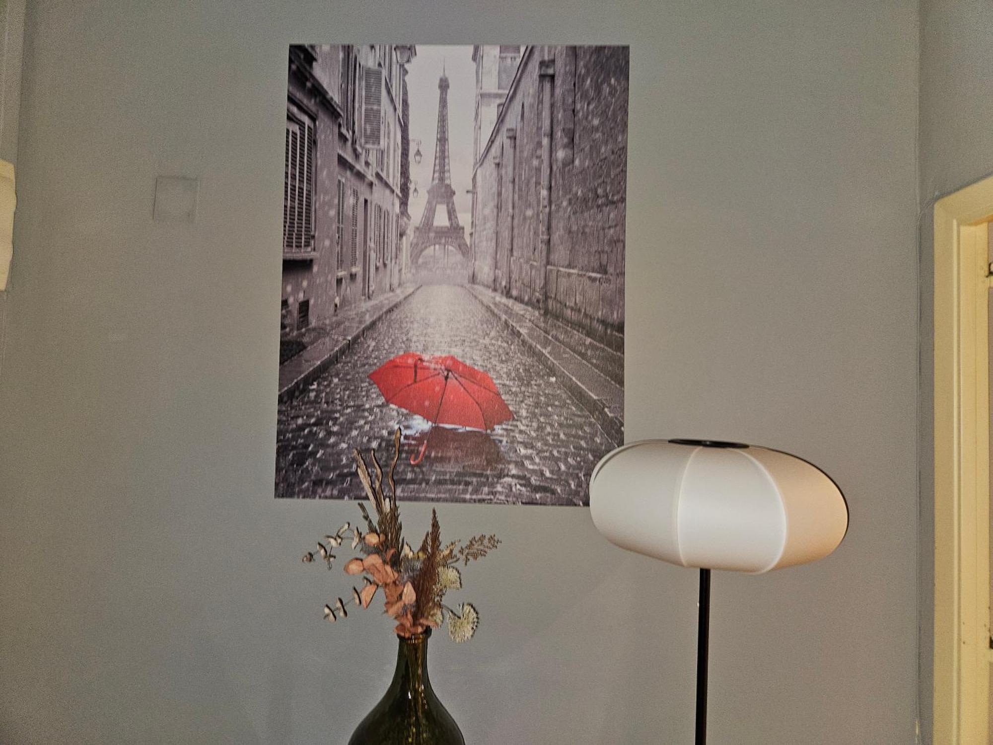 Apartamento Hermoso
