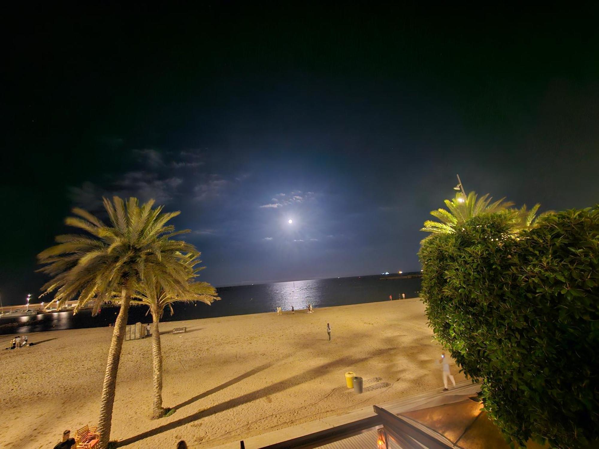 Hermoso * Barcelona
