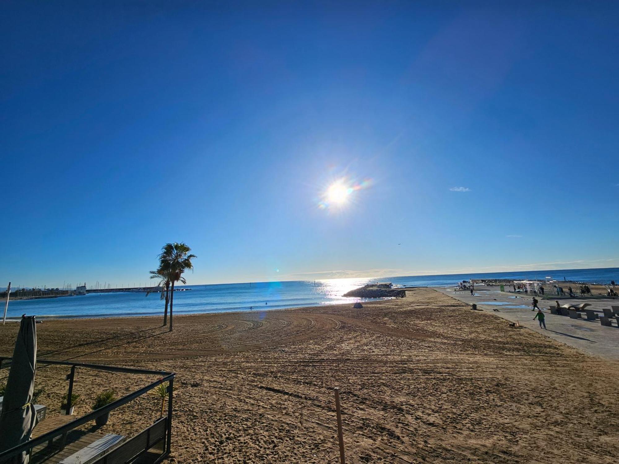 Apartamento Hermoso Barcelona