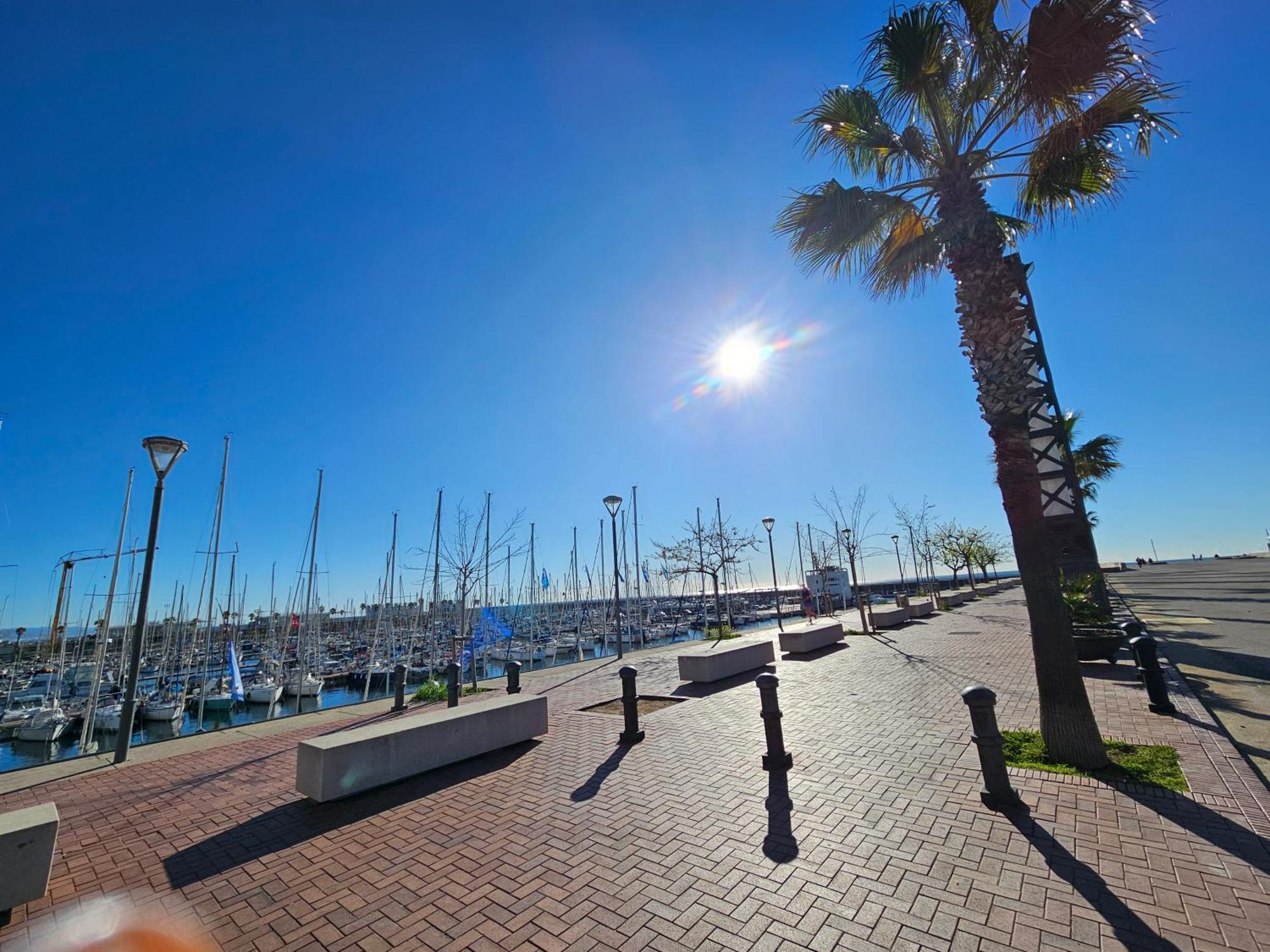Hermoso * Barcelona