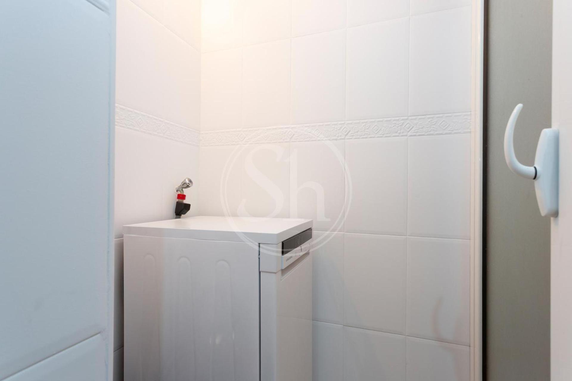 Apartment Practico Cerca De Estacion De Sants