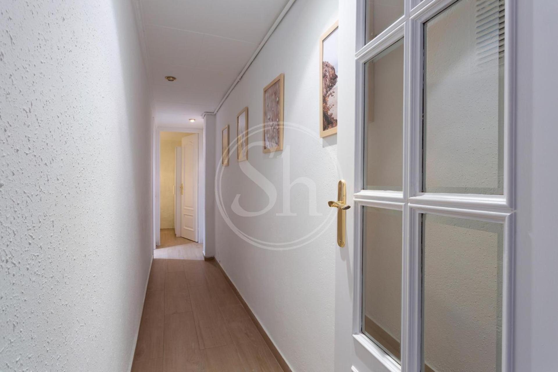 Apartment Practico Cerca De Estacion De Sants *