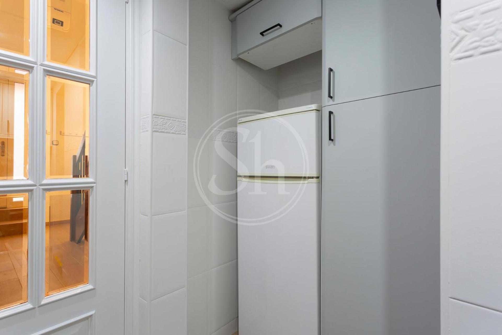 Apartment Practico Cerca De Estacion De Sants *