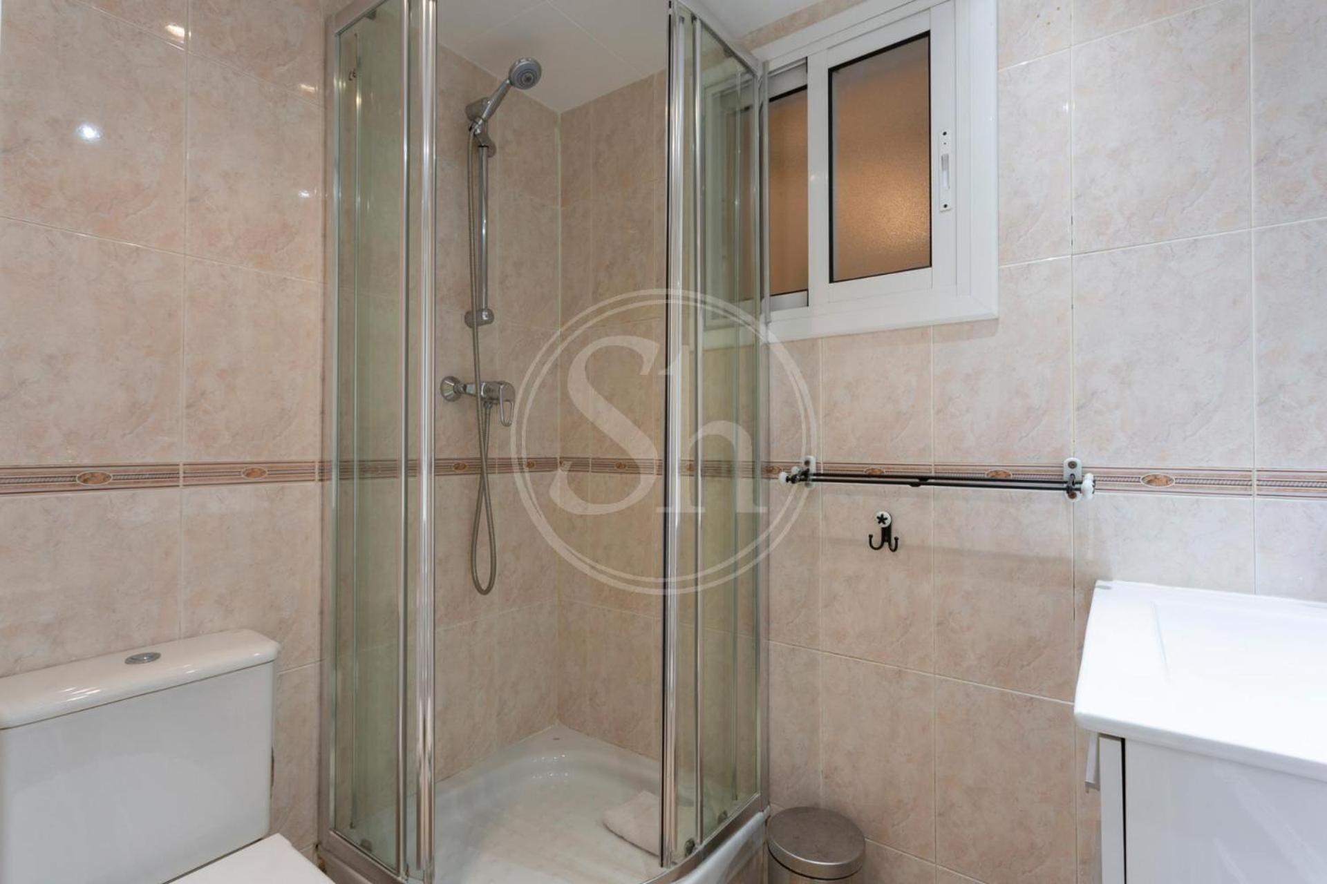 Apartment Practico Cerca De Estacion De Sants