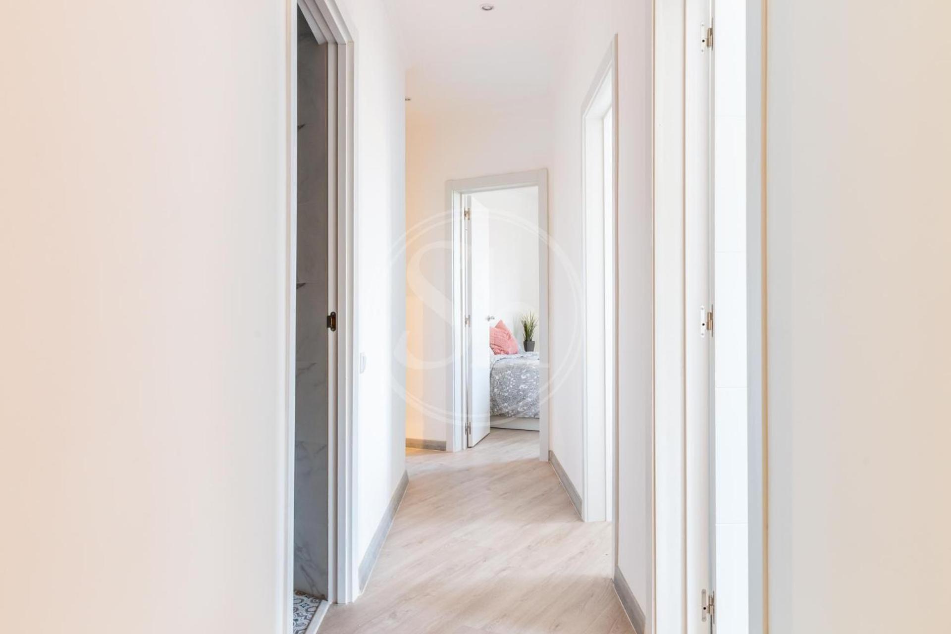 Apartamento Near Sagrada Familia Barcelona