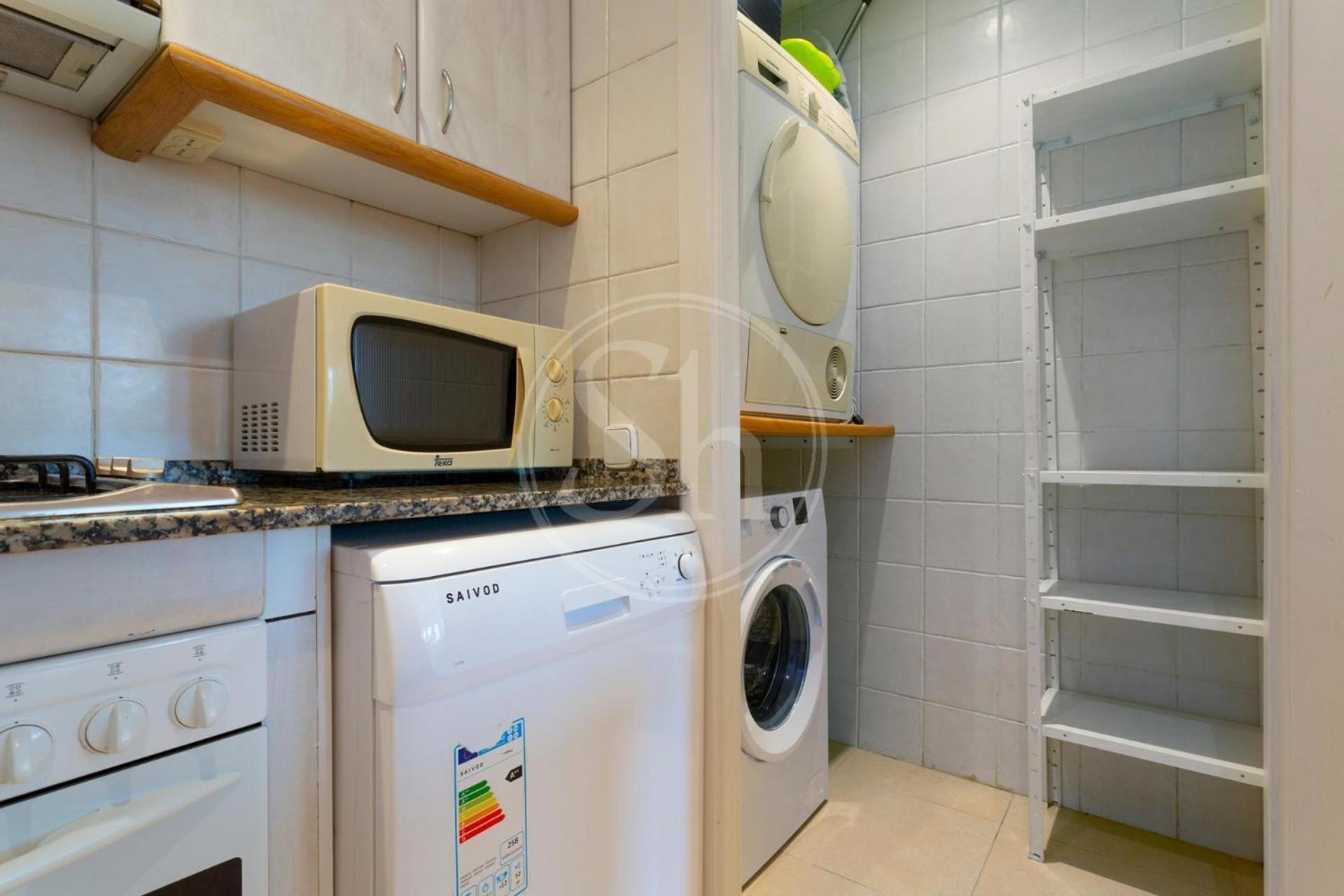 Apartment Practico Junto A Estacion De Sants