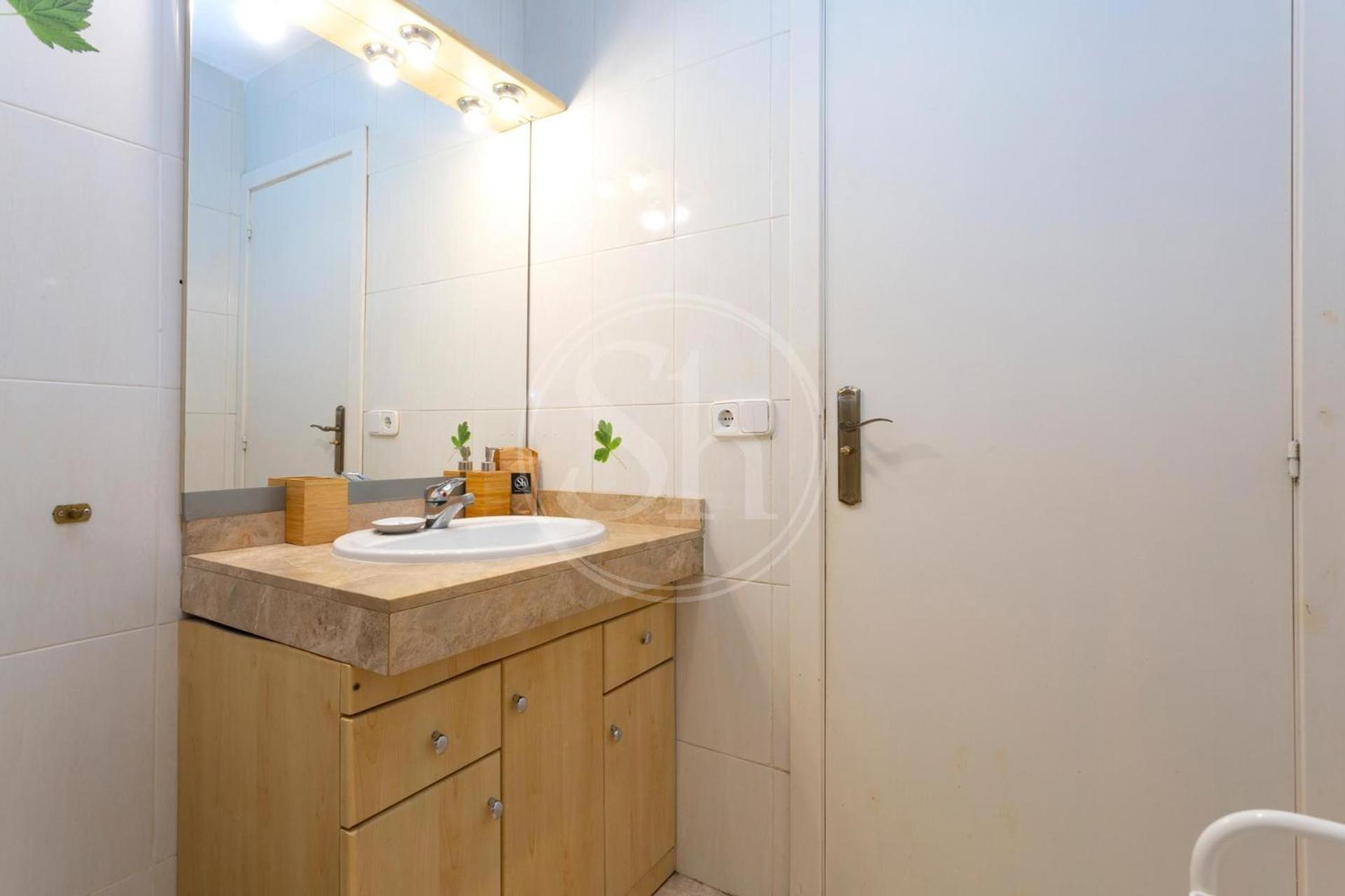 Apartment Practico Junto A Estacion De Sants