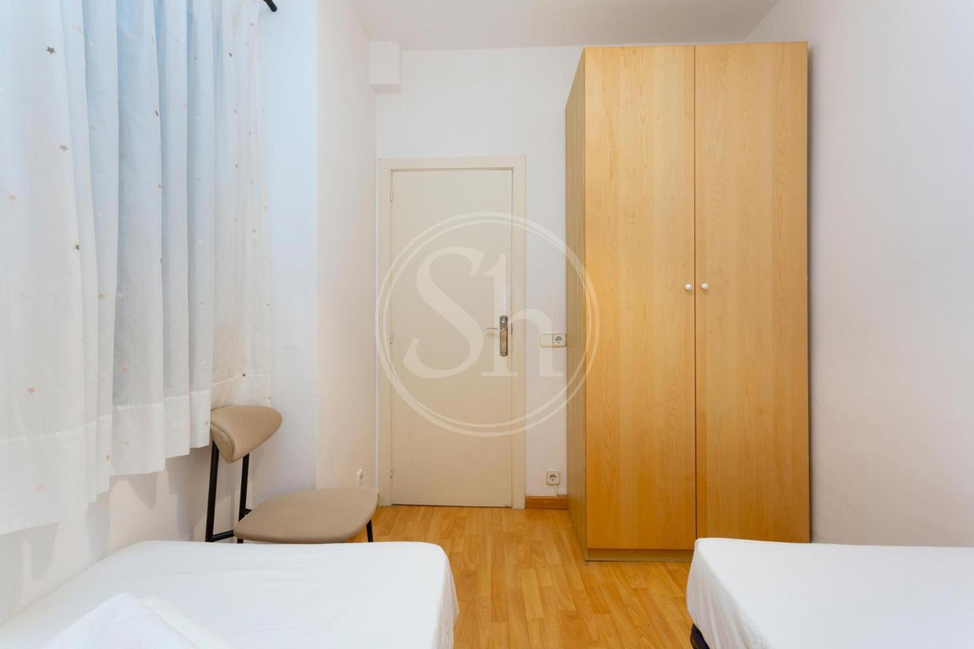 Practico Junto A Estacion De Sants Apartment *